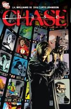 Chase by Johnson, Dan Curtis, Moench, Doug in New picture