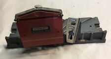 Vintage Stanley Mitre Box HII4A Mitering Attachment Made in the USA, picture