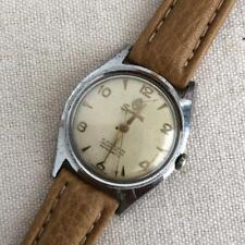 Vintage  Sandoz 748-63 Manual Winding Watch picture