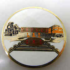 TOPEKA L.A.T. S.M.T. SPOKANE PORTLAND AND SEATTLE RY CHALLENGE COIN picture