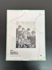 [BRAND NEW & SEALED] BTS: Season's Greetings 2020 picture
