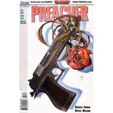 Preacher #51 in Near Mint condition. DC comics [s~ picture