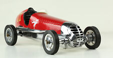 BB Korn Red Indianapolis 1930s Tether Car Model 21.7