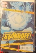 Avengers Standoff Lot 1 8 9 1  picture