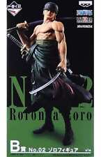 RARE ONE PIECE The Best Edition Ichiban Kuji Zoro Figure EXPRESS from JAPAN picture