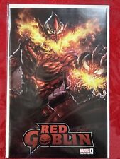 Red Goblin #1 Alan Quah Trade Dress Variant Cover (A) Marvel Comics 2023 picture