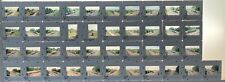 Original 35mm Train Slides X 41 Didcot & Others Free UK Post Dated 2001 (B151) picture