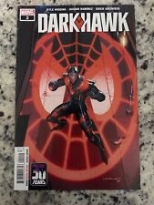 Darkhawk #2 Mini-Series (Marvel, 2021) VF picture