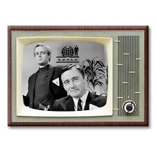 MAN FROM UNCLE TV Show Retro TV 3.5 inches x 2.5 inches FRIDGE MAGNET U.N.C.L.E. picture