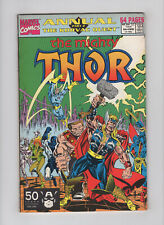 Thor Annual #16 (Marvel Comics, 1991) picture