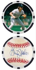 GRAIG NETTLES - NEW YORK YANKEES - POKER CHIP -  ****SIGNED/AUTO*** picture