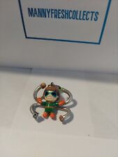 Tokidoki X Marvel Dr. Octopus Frenzies Charm Dangler Keychain Attachment  picture