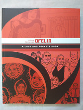 Ofelia Paperback Gilbert Hernandez A Love and Rockets Book picture