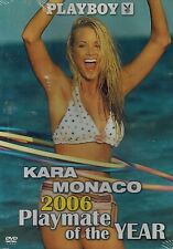 Playboy - Kara Monaco 2006 Playmate of the Year Brand NEW RARE OOP Classic Kara picture