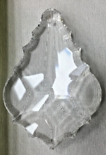 Crystal Pendeloque 76mm (3