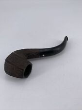 Vintage Italian Briar Smoking Pipe. Made in Italy. Beautiful Design picture