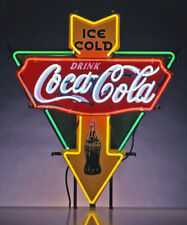 Coca Cola Ice Cold Drink 19