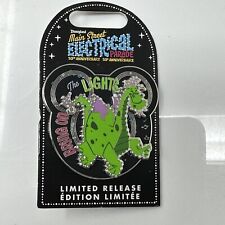 Disney Parks The Main Street Electrical Parade 50th Anniversary Elliot Pin 2022 picture