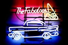 The Fabulous 50's Auto Car Open 24