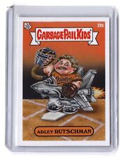 2023 Topps GPK Garbage Pail Kids X MLB Series 3 Adley Rutschman 22c Short Print picture