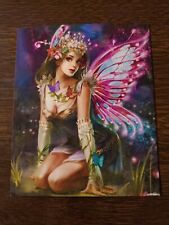 Fairy Refrigerator Magnet picture