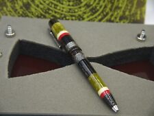 Delta Indigenous People Adivasi Ballpoint Pen Limited Edition 0155 of 1857 - NEW picture