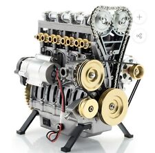 Invicta Limited Edition X Faded V4 Engine Kit (34920) - NEW picture