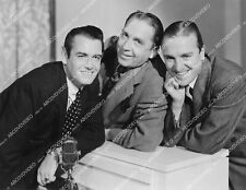 crp-11914 1943 music Jimmy Hollywood, Eddie Bartell, Sydney Chatton The Radio Ro picture