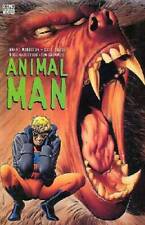 Animal Man, Book 1 - Animal Man - Paperback By Morrison, Grant - ACCEPTABLE picture