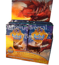 BOX 50 packs (300 cards) - FANTASY RIDERS Panini Trading Cards 2020 TCG picture