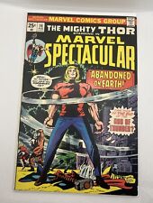 1975 THE MIGHTY THOR MARVEL SPECTACULAR #16 Marvel Comic  picture