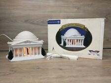 Jefferson Memorial Monument from the American Pride Collection - Department 56 picture