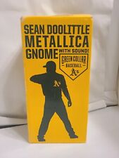 Vtg Sean Doolittle Metallica Gnome W/ Sound picture
