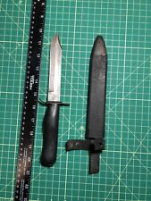 ww 2 Fighting knife Red Army picture
