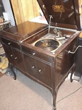 1925 VICTROLA  Record Player picture