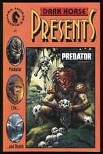 Predator Life and Death Variant Comic 1 Colonial Marines Chris Warner cover art picture