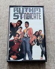 CASSETTE TAPE RYTHM SYNDICATE/SAME picture