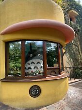 Studio Ghibli Museum Entrance Tickets  May 26, 11 AM, Japan picture