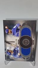 2019 Topps Tribute Dual Records /150 Marcus Stroman Justin Smoak #DR-SS picture