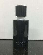 BLACK- kenneth Cole- Eau de Parfum Spray- 3.4 oz picture