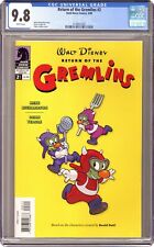 Return of the Gremlins #2 CGC 9.8 2008 4148631002 picture