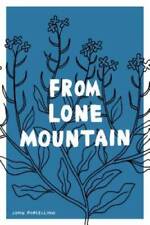 From Lone Mountain - Paperback By Porcellino, John - GOOD picture