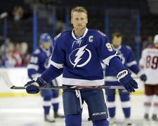 STEVEN STAMKOS Tampa Bay Lightning 8X10 PHOTO PICTURE 22050704731 picture