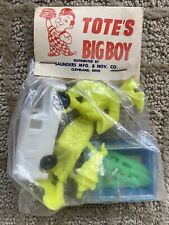 Pop Top Horror Witch Tote's Big Boy Premium Multiple Toys Saunders Cleveland OH picture