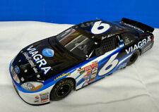 2001 Mark Martin #6 Ford Taurus Viagra 1/24 Team Caliber Preferred NASCAR (NCB2) picture