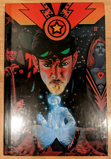 STARMAN OMNIBUS VOL 5 RARE VIRGIN VARIANT HARDCOVER BRAND NEW FACTORY SEALED picture