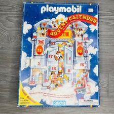 Playmobile advent calendar for parts 3978 picture