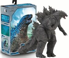 NECA Godzilla 2019 King Of The Monsters 18cm PVC Action Figure Model Statue Toys picture