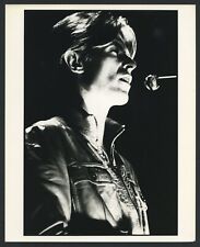 1970's David Bowie, 