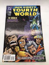 Jack Kirby’s Fourth World #18 DC Comics picture